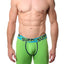 Supawear Lime SUPA-SUPA Boxer Brief