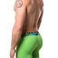 Supawear Lime SUPA-SUPA Boxer Brief