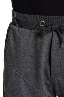 Tailored Recreation Premium Dk.Grey Solid 2-Pocket Short thumbnail 4