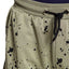 Tailored Recreation Premium Olive Splatter Striped Short
