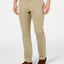 Tasso Elba Luca Flat-front Stretch Pant Rustic