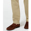 Tasso Elba Luca Flat-front Stretch Pant Rustic