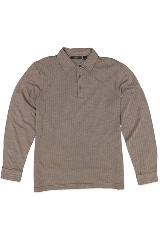 Tasso Elba Men's 100% Linen 2-Button Shirt