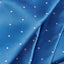 Tayion Collection Royal Blue & White Dot Tie