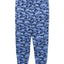 Th Modern Essentials Modern Essentials By Tommy Hilfiger Camo Lounge Jogger Pajama Pants Sapphire