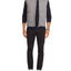 The Men's Store Merino Wool Henley Navy