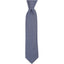 The Men's Store Multi Dot Silk Classic Tie Navy