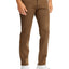 The Men's Store Slim Fit Stretch Pants Peat