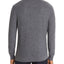 The Men's Store Textured Sweater Gray Navy Twist