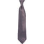 The Men's Store The Store Diamond Floral Classic Necktie Red