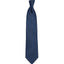 The Men's Store The Store Mini Flower Dot Classic Necktie Navy/Blue
