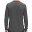 The North Face All-season Waffle Long-sleeve Thermal Shirt Tnf Dark Grey Heather
