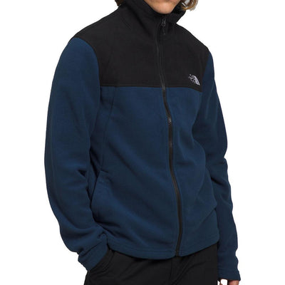 The North Face Antora Triclimate Jacket Navy Coats summit navy,tnf black