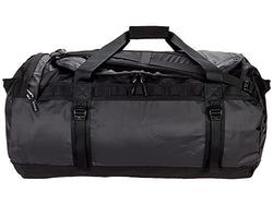 The North Face | Base Camp Duffel Bag Black thumbnail 1