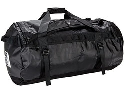 The North Face | Base Camp Duffel Bag Black thumbnail 2