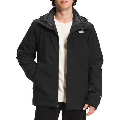 The North Face | Carto Triclimate Jacket Tnf Black Size
