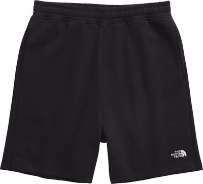 The North Face Evolution Lounge Shorts Black
