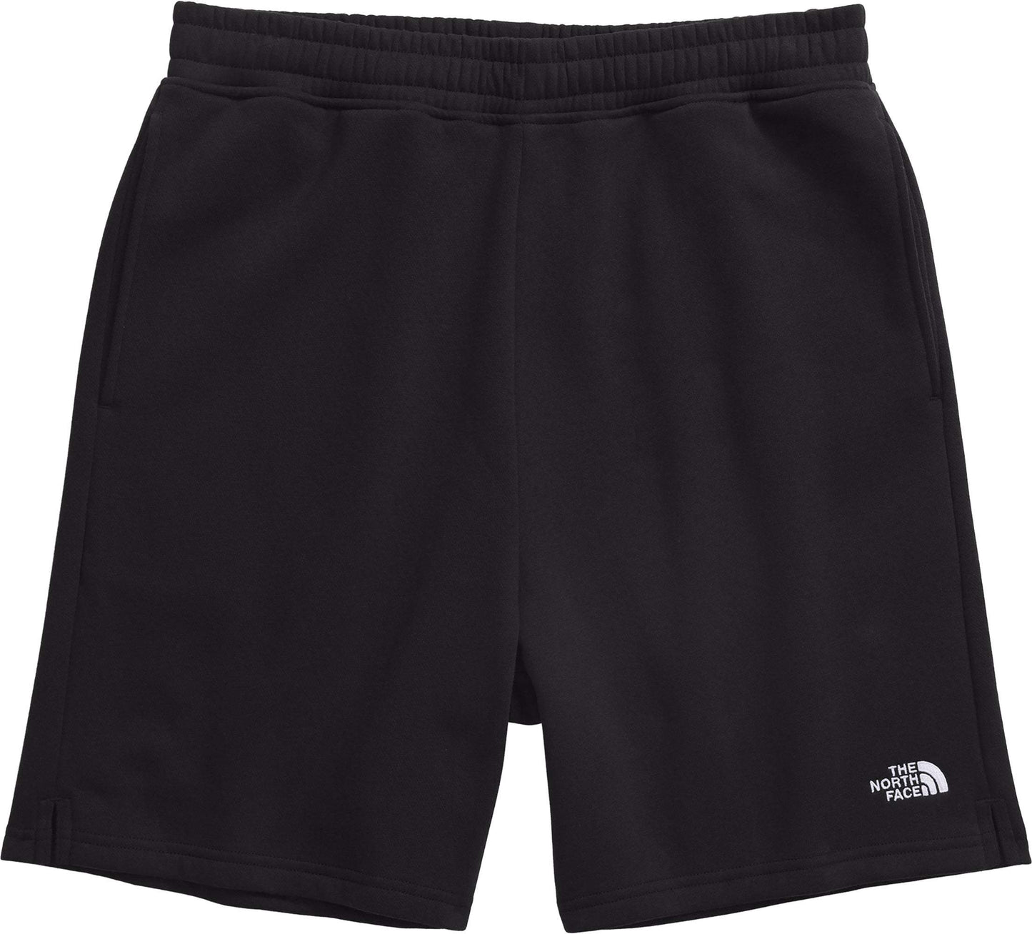 The North Face Evolution Lounge Shorts Black