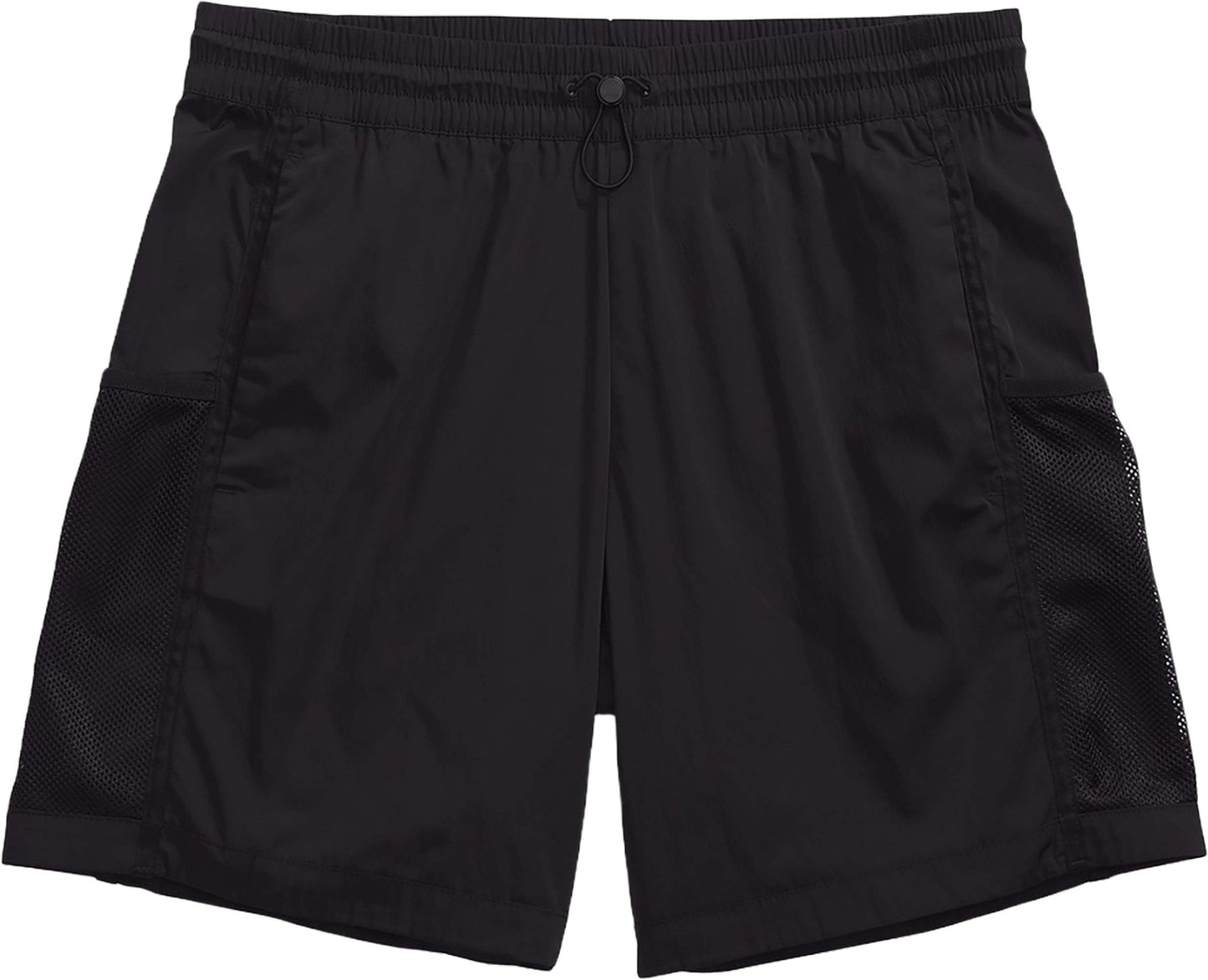 The North Face Inc 2000 Mountain Light Wind Shorts tnf black