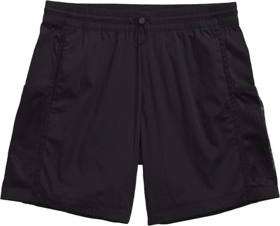 The North Face Inc 2000 Mountain Light Wind Shorts tnf black