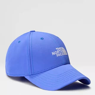 The North Face Recycled 66 Classic Hat Solar Blue