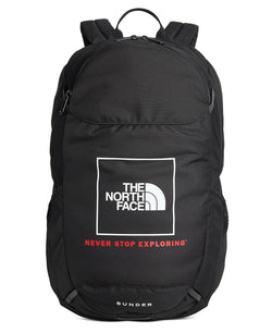 The North Face Sunder Backpack thumbnail 1