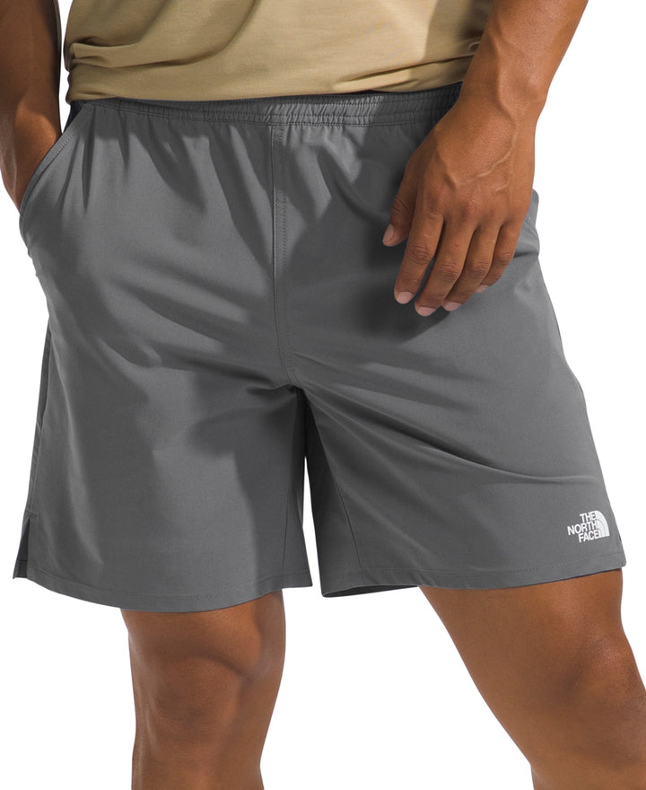 The North Face Wander 2.0 Shorts grey