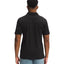 The North Face Wander Short Sleeve Polo Shirt tnf black