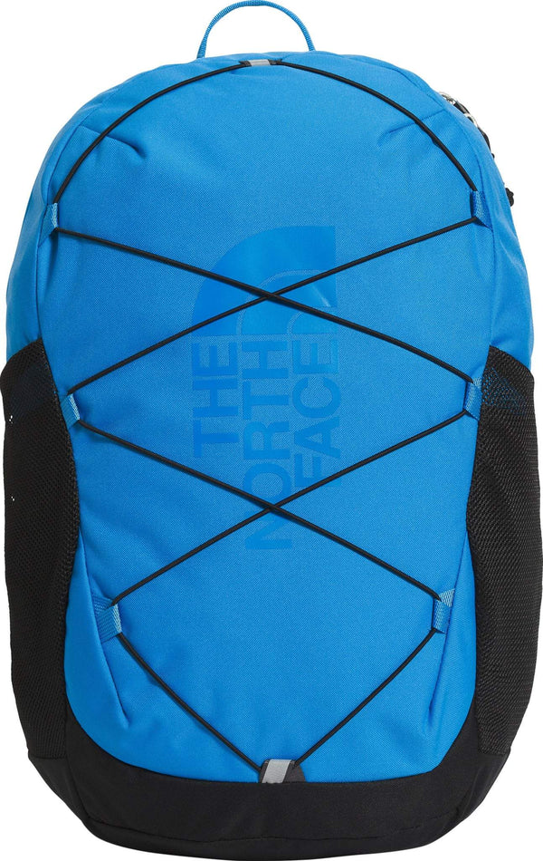 The North Face Youth Court Jester 22L Backpack super sonic blue/tnfblack