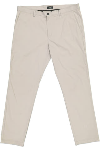 Theory Haydin Slim Straight Fit Pants Altitude