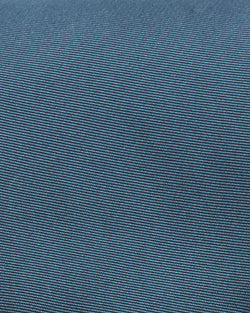Theory Roadster Matte Silk Skinny Tie Blue thumbnail 2