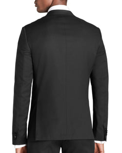 Theory Wellar Pe Tux Jacket Black thumbnail 3