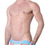 Timoteo Orange Catalina Jockstrap