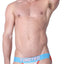 Timoteo Orange Catalina Jockstrap