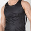 Timoteo Pink Leopard Reversible Mesh Tank
