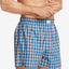 Tommy Hilfiger 3-Pack Classic Printed Cotton Poplin Boxers