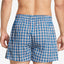 Tommy Hilfiger 3-Pack Classic Printed Cotton Poplin Boxers