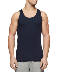 Tommy Hilfiger 3-Pack Cotton Classics Tank Tops thumbnail 2