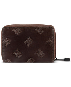 Tommy Hilfiger Accordion Logo Wallet thumbnail 3
