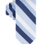 Tommy Hilfiger Bianco Classic Stripe Tie