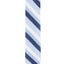 Tommy Hilfiger Bianco Classic Stripe Tie