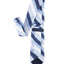 Tommy Hilfiger Bianco Classic Stripe Tie