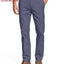 Tommy Hilfiger Big & Tall Th Flex Stretch Custom-fit Chino Pants Bayhead Blue