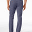 Tommy Hilfiger Big & Tall Th Flex Stretch Custom-fit Chino Pants Bayhead Blue