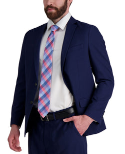 Tommy Hilfiger Buffalo Plaid Tartan Tie thumbnail 4