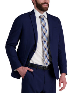 Tommy Hilfiger Buffalo Plaid Tartan Tie thumbnail 4