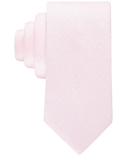 Tommy Hilfiger Calexico Solid Textured Tie thumbnail 1
