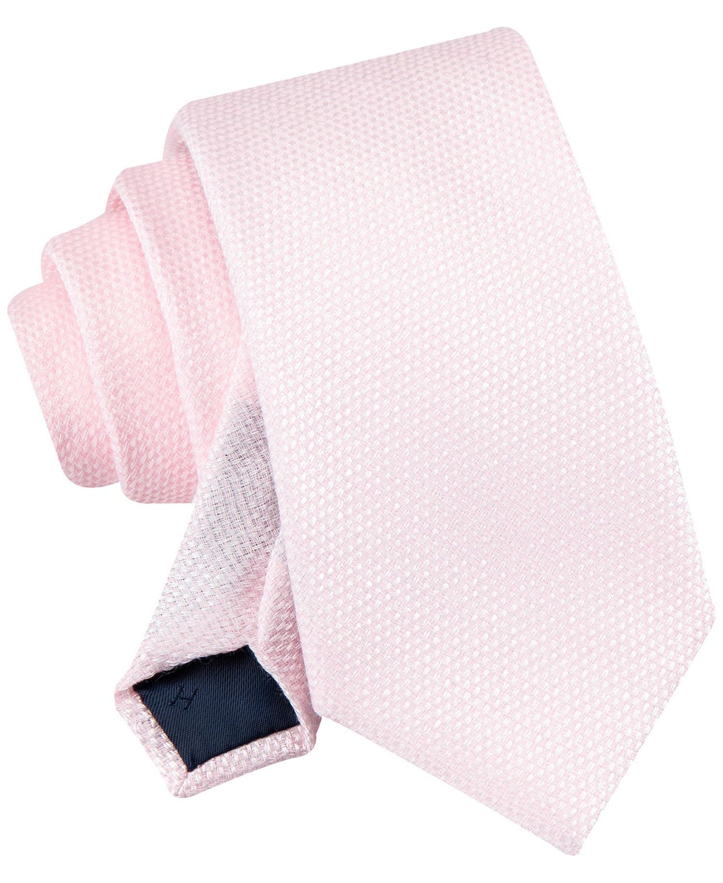 Tommy Hilfiger Calexico Solid Textured Tie