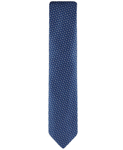 Tommy Hilfiger Classic Arrow Geometric Tie thumbnail 2