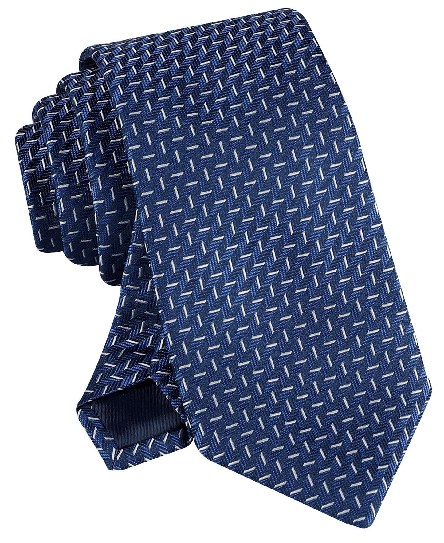 Tommy Hilfiger Classic Arrow Geometric Tie